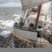   Antwerpen zeilschip Marjorie II